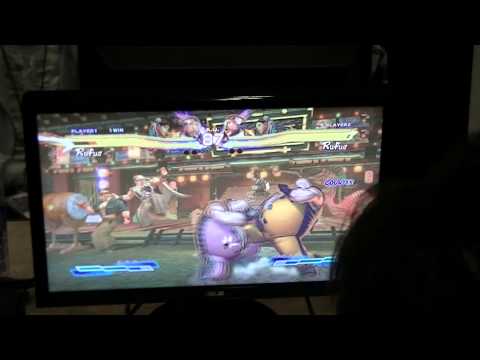 SFxT2013 EG|Justin Wong (Rufus/Chun) vs EG|Ricky Ortiz (Rufus/Chun)