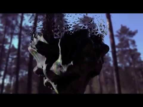 Sada Vidoo - Outta Space (Long For That Feeling)