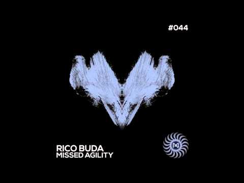 Rico Buda - Missed Agility (Original Mix) [NG Records]