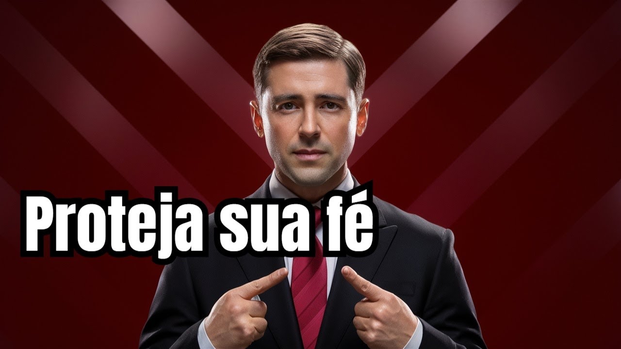 Satanás pode enganar até os escolhidos de Deus? Descubra como se proteger!