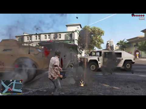 Realism Dispatch Enhanced 4.0 - 10 Star Shootout Gameplay