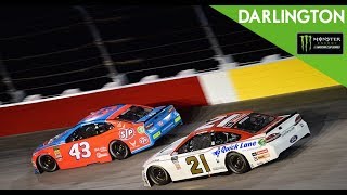 Monster Energy NASCAR Cup Series- Full Race -Bojangles' Southern 500 Monster Energy NASCAR Cup Series- Full Race -Bojangles' Southern 500