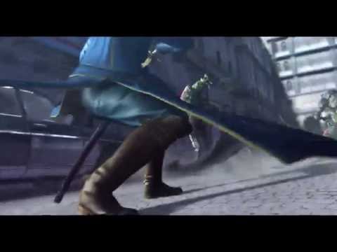 Steam Community :: Video :: VERGIL'S AWAKENING (DEMO)