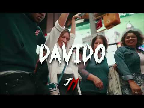 (FREE) UK Drill Type Beat x NY Drill Type Beat "Davido"