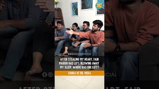 Bollywood Song Challenge 😆 - Guess the Song by Their English Translation 🎥 | #shorts | Mad For Fun​