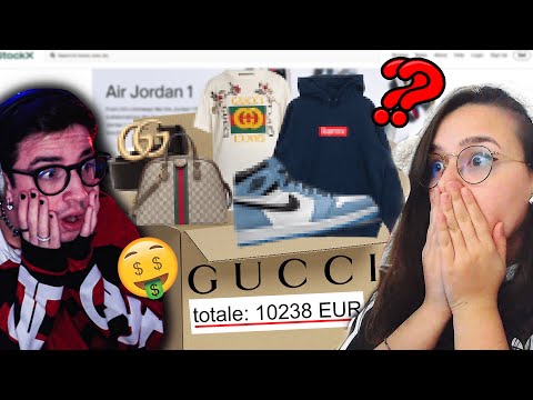 SIAMO DIVENTATI RICCHI GRAZIE A QUESTO SITO!!