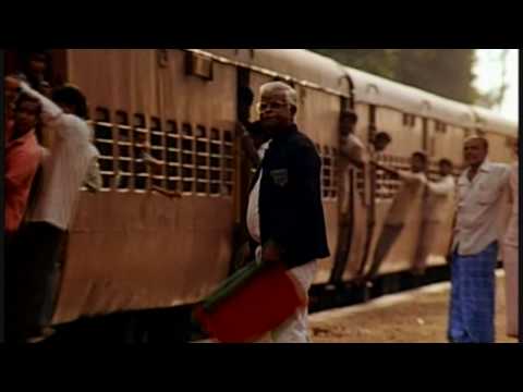 India: Running out of Steam (part 4) : The Sad Story of Palur & the Last Run of Pondicherry Special