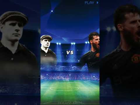 Lev Yashin vs 💫 best goalkeepers ⚠️🔥 