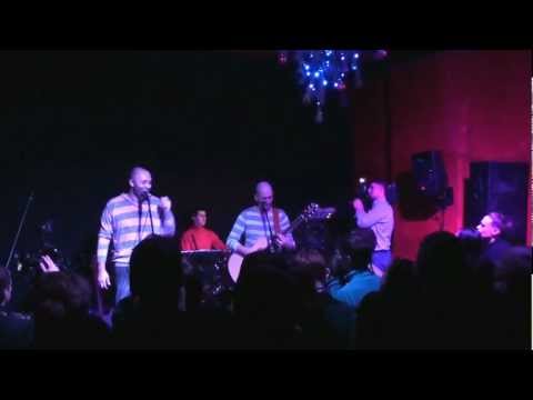 NIKULAHEY - Billy Jean