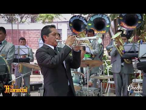 Mix Pedro Suárez Vertiz - Banda Show La Huaranchal 2019🔥
