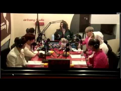160307 B.A.P k-poppin' full [RiceAromatic]