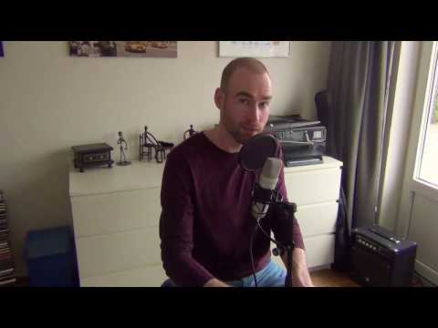 Rob Reyners - Leefde Veur De Sjtad (Arnold Wassen cover)