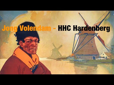 Voorbeschouwing Jong Volendam – HHC Hardenberg.