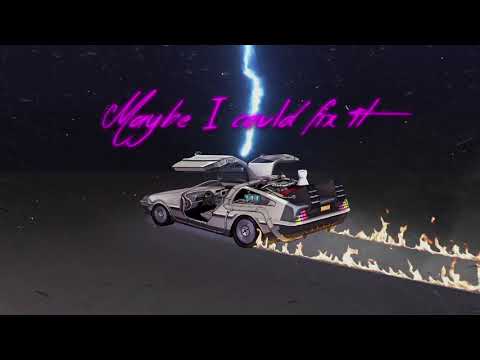 Video thumbnail for DeLorean