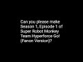 Fanon Episode Question 5 For Rugrats The Brothers Flub Catscratch Lover 2000 REDUX 2 0