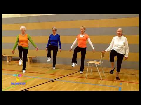 Meine 5 Minuten März 2014 - 05.03.2014