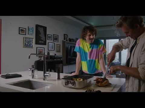 MyGreat Story Australia: Ace Buchan x Gary Bigeni (Full Version)