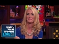 RHONY Alum Alex McCord Doesn T Care About The Wives RHONY WWHL