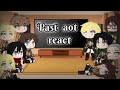 Past AOT React To Future Gacha
