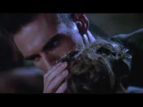 Breakup at the movies (The English Patient) enhanced