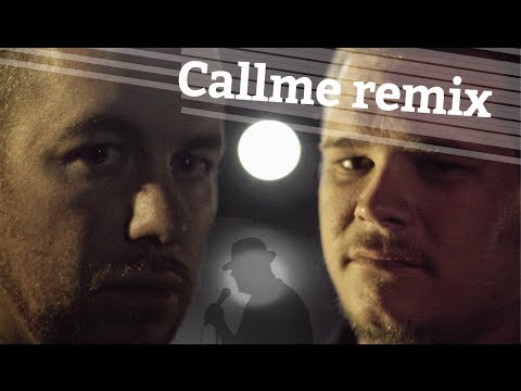 PlanB - Call Me Remix (feat Rock With Korshun) (Official Music Video)