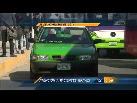 Las Noticias - Titulares de Las Noticias Viernes 28 de Noviembre 2014