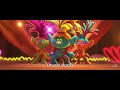 Trolls World Tour K Pop VS Reggaeton Lyrics 1080pHD