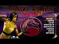Mortal Kombat Chaotic New Era 2025 TANYA MK2 The Ultimate Battle You Can T Miss