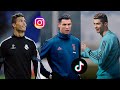Cristiano Ronaldo Reels Compilation #28