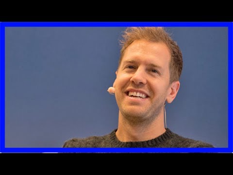 Sebastian vettel: how this moment with lewis hamilton was my worst feeling