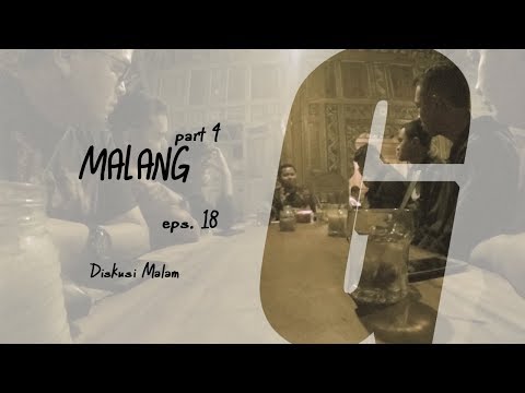 NGOPI | #vlogmalang LAST NIGHT