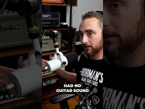 The biggest problem with playing modelers live #podcast #guitar