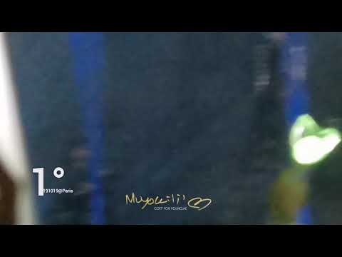 191019 "2019 WORLD TOUR KEEPSPINNING" : 1° - GOT7 (YOUNGJAE FOCUS) In Paris