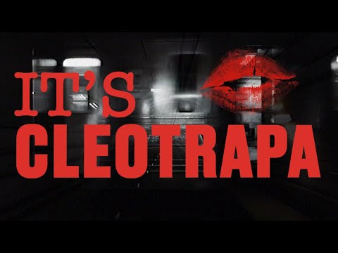 Cleotrapa - Von Dutch [Lyric Video]
