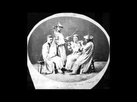 Oriental Language Class