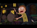 Rick And Morty Season 8 Episode 3 Rick S Getting Morty S
