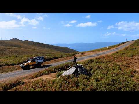 I found a 10,000 year old mystery deep in Europe