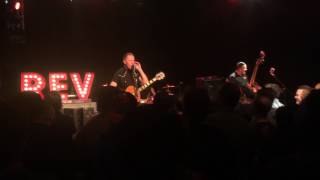 Reverend Horton Heat - Zombie Dumb