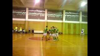 preview picture of video 'Valtellina Futsal - San Fermo'