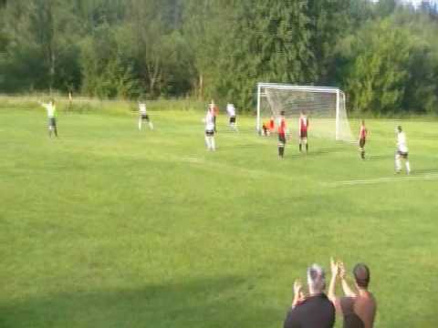 KS Bronowicki - LKS Polanowice 13.06.2010