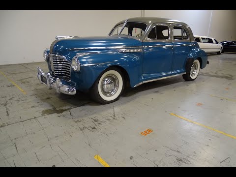 1941 Buick Special (CC-1742110) for sale in O'Fallon, Illinois