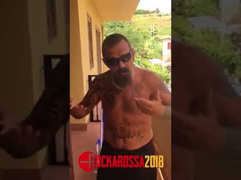 'O Zulù per Rockarossa2018