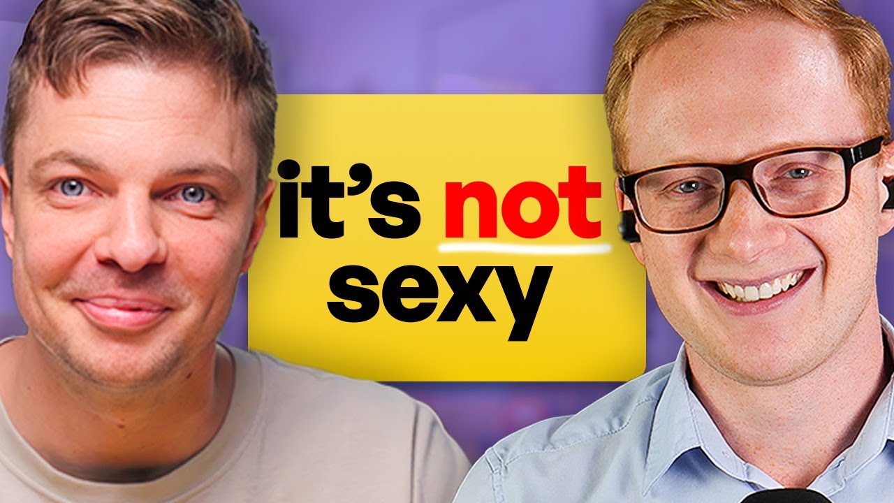 The Plain Bagel: This Is How You Build Wealth