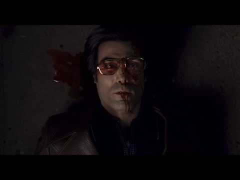 Sally Bugs Death| The Irishman