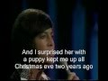 *** Honey - Bobby Goldsboro - Lyrics 