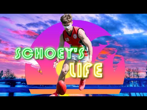 Schoey's Life I The Best of Vibes Podcast Ep. 9 Ft. Taj Schofield
