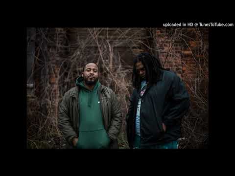 DamJonBoi x Burnz Garelli x Linwood Ty - Feelin Like This