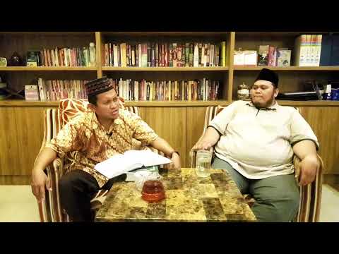 Kajian Riyadush Shalihin Edisi 132 Bab Bab 45 "Bergaul dan Berteman dengan orang sholeh"