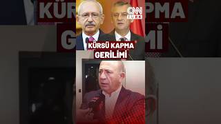 Gürsel Tekin'den CNN TÜRK'e Özel Açıklamalar "İyi Niyetimiz Suistimal Edildi"