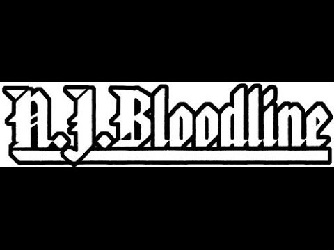 N.J. Bloodline - Trail Of Blood